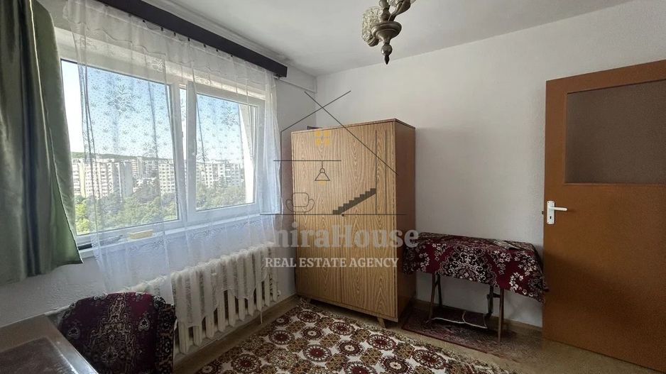 Apartament 2 camere decomandat, Manastur str Mehedinti - Poză 9