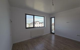 Vila individuala- 450mp teren- 4 camere- beci- Geamuri tripan - Poză 6