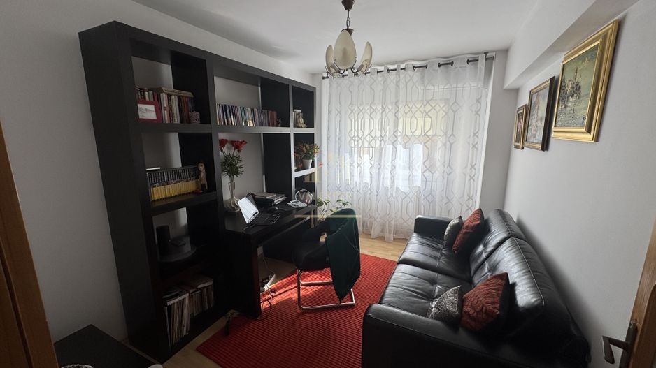 APARTAMENT 3 CAMERE CAMPULUNG, ETAJ 3, ULTRACENTRAL - Poză 28