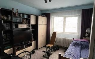 Apartament 3 camere, Mănăștur, zona Minerva, etaj intermediar. - Poză 4