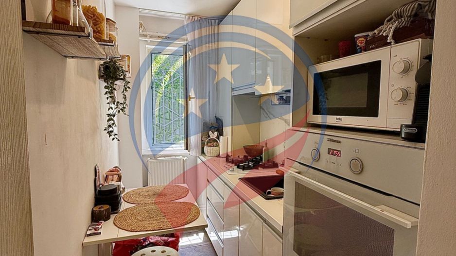 Apartament 3 camere/de inchiriat/Parter/Craiovita Noua - Poză 10