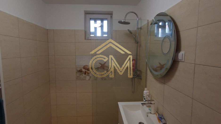 Aparatment 3 Camere-Etaj 3- Ultracentral- Modern - Poză 10