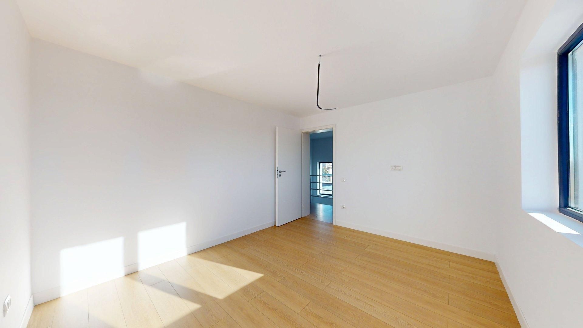 CASA DE LANGA PADURE, Clinceni str. Mierlei 73J - Poză 10