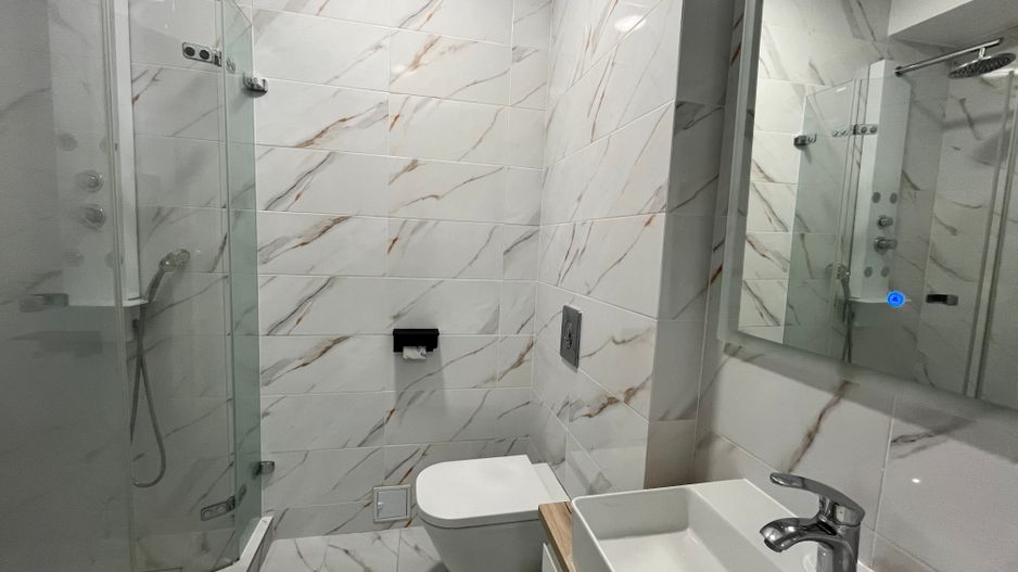 APARTAMENT SUPERB CU 5 CAMERE  LA INCHIRIERE PE SOSEAUA NORDULUI - Poză 6