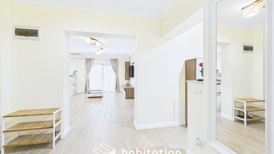 Apartament spațios cu curte și garaj – confortul unei case moderne - Poză 20