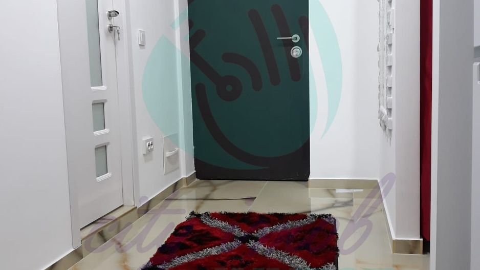 Garsonieră | Nerva Traian – Unirii | 40 mp utili | Mobilata si utilata - Poză 4