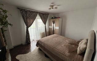 Apartament 4 camere decomandat | Boxa la subsol | Girocului-Fratelia