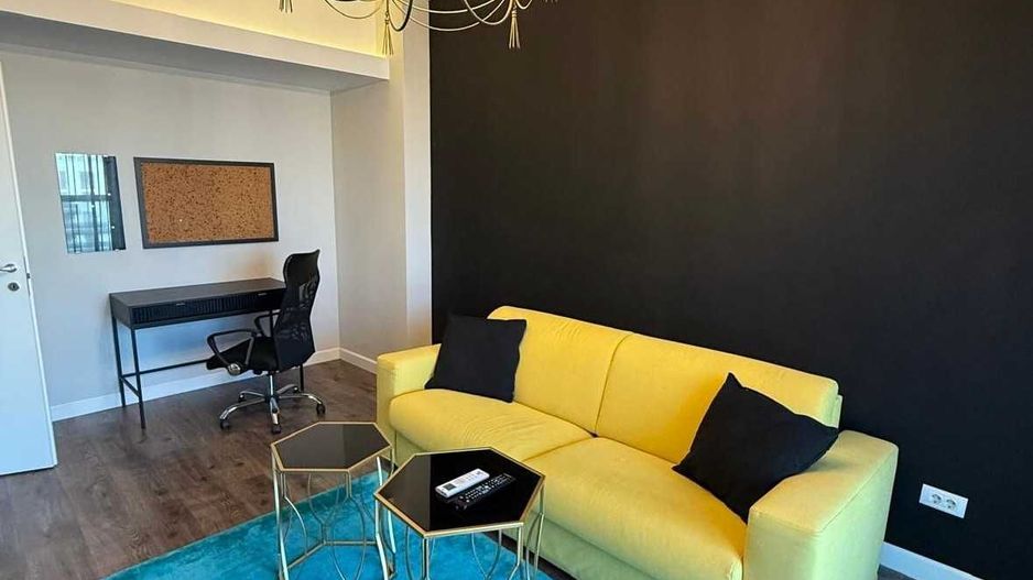 Apartament Premium 2 Camere | Novum Invest Politehnica - Poză 2