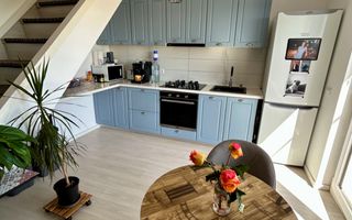 Casă înșiruită-Nojorid - Poză 1