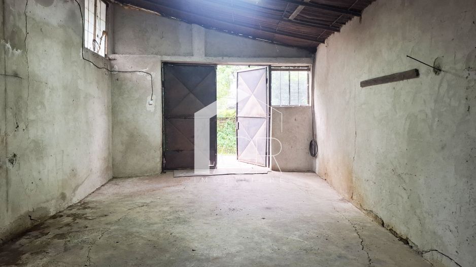 Imobil cu destinatie comerciala, 4 camere, Boldesti-Scaieni - Poză 4