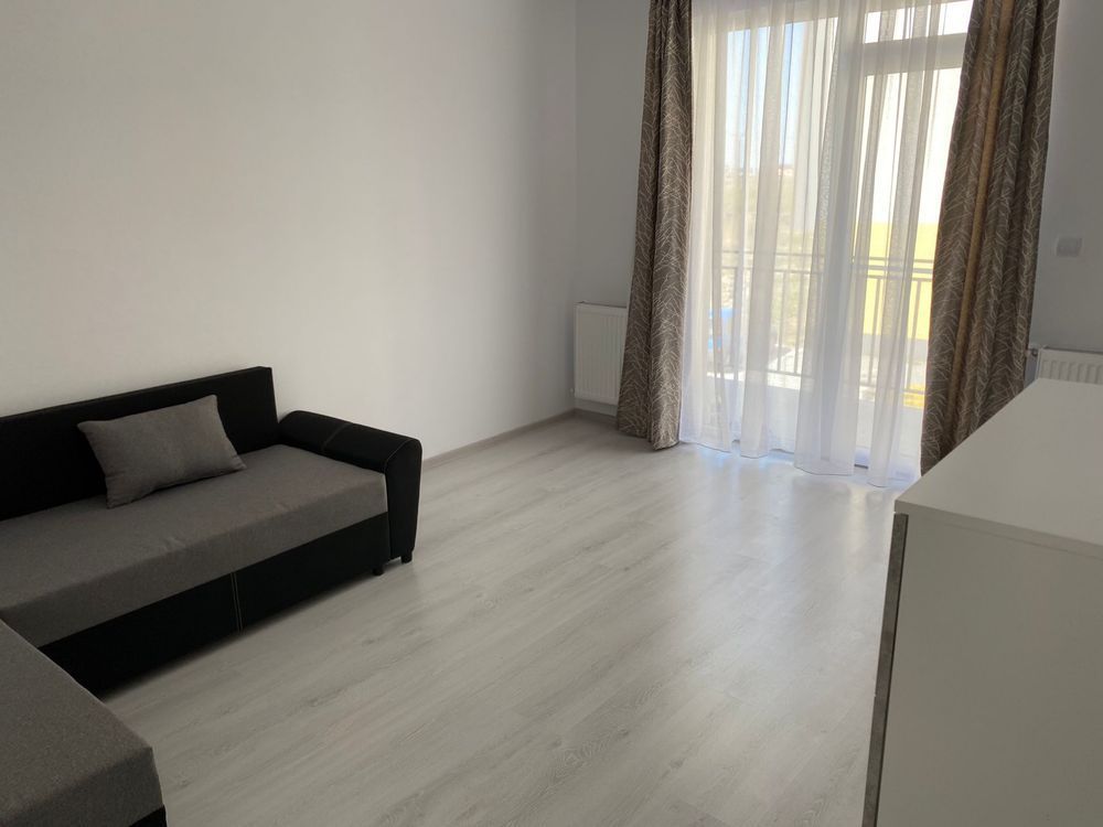 Calea Urseni | 2 Camere | Etaj 1 | Mobilat si utilat - Poză 2