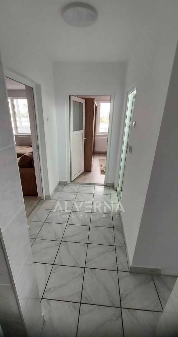 Apartament 2 camere | 50mp | 2 balcoane | decomandat | zona Gheorgheni - Poză 7