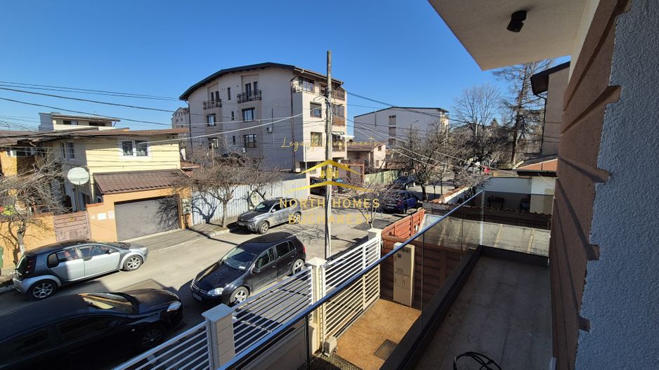 Garsoniera cu incalzire in pardoseala, parcare, 2025 - Parc Bazilescu - Poză 7