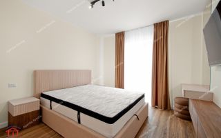 Închiriere apartament 2 camere, Melchisedec Residence, 800 €/lună - Poză 4