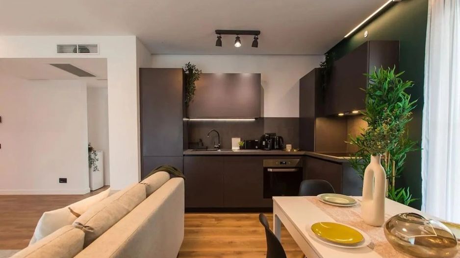 Chirie I Apartament 2 camere I Design unic I Iancu Nicolae - Poză 10