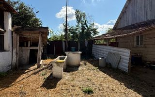 Casa Demolabila | 1995mp teren | Posoloaca | Bihor - Poză 5