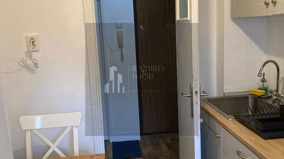 Apartament 2 camere Constantin Brancoveanu / Nitu Vasile Sector 4 - Poză 5
