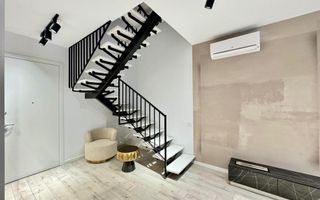 Apartament tip Duplex 3 camere Herastrau | 2 Locuri de parcare - Poză 6