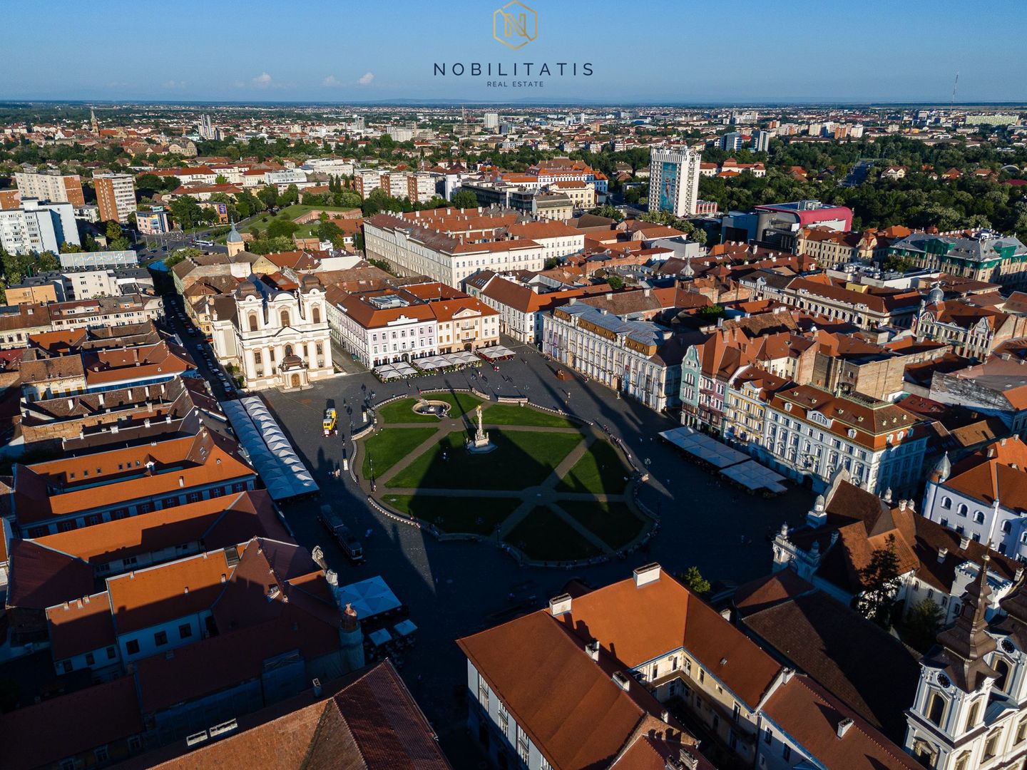 Comision 0% - Spatiu ideal pentru birouri | 3 incaperi, 78 mp, 2 bai - Poză 22