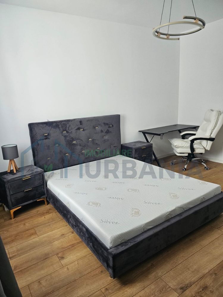 Casă de închiriat, 3 camere, mobilată, în Iași - Poză 4