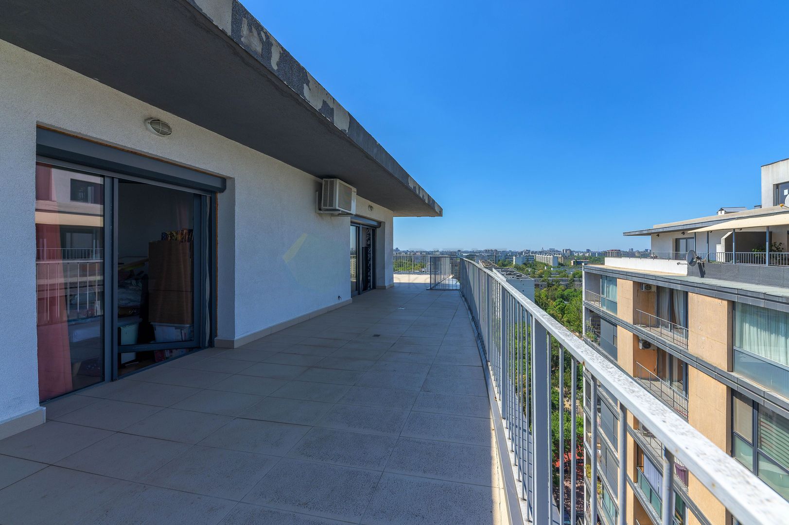 Penthouse Evocasa Armonia - Poză 24