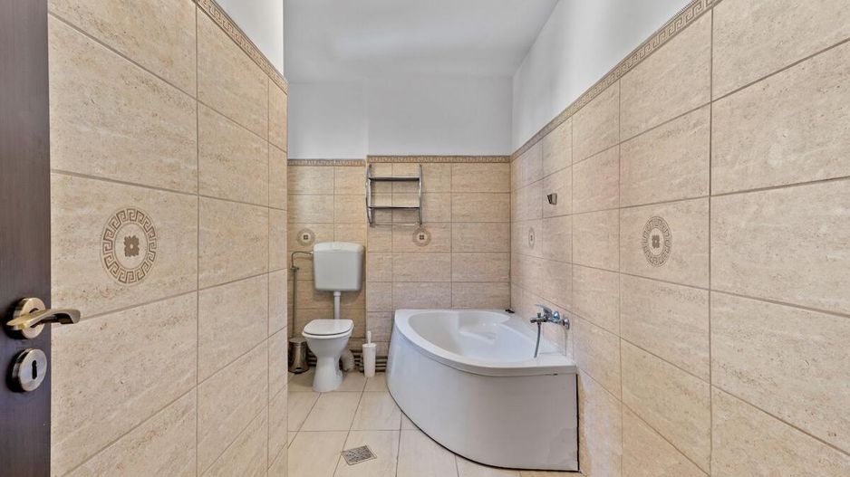 TOWNHOUSE Cotroceni D+P+2, rezidential, firma sau mixt, 232 MP total - Poză 26