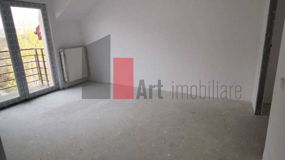 4 camere | 3 bai |  140 mp |  195000 euro | Vila in Complex Cartier Henri Coanda - Poză 1