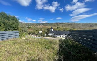 Duplex de 130mp, teren 320, finisat, zona Popesti - Poză 21