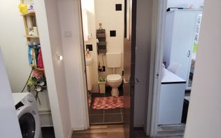 Apartament cochet cu doua camere, Alexandru Obregia, 85.000€ - Poză 7