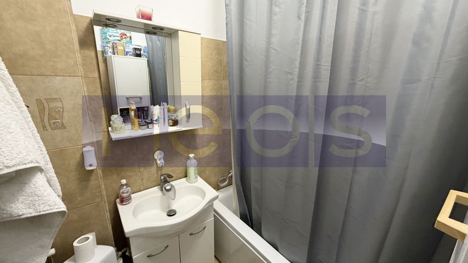 VANZARE 2 CAMERE | ETAJ 3/4 | BUCURESTII NOI – DAMAROAIA | METROU JIULUI - Poză 7