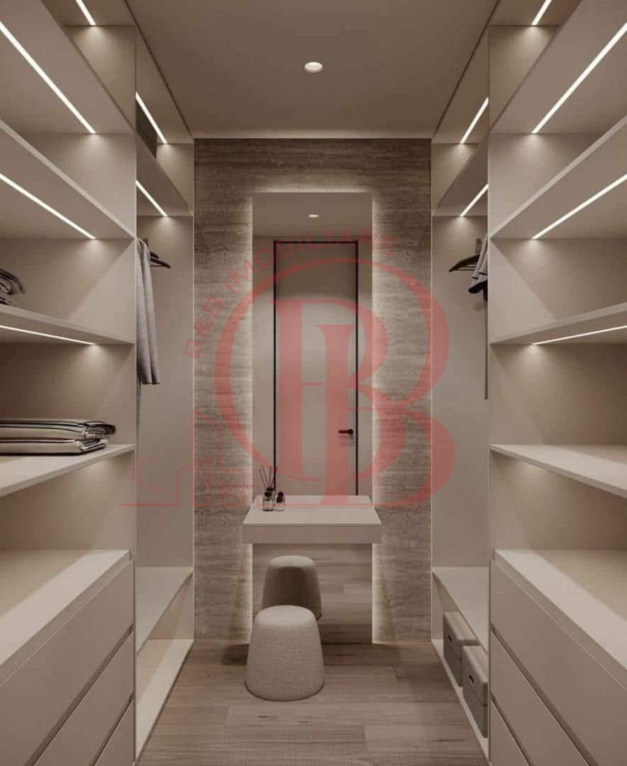 Apartament 3 camere Decomandat Titan Th. Pallady-Sector 3 - Poză 10