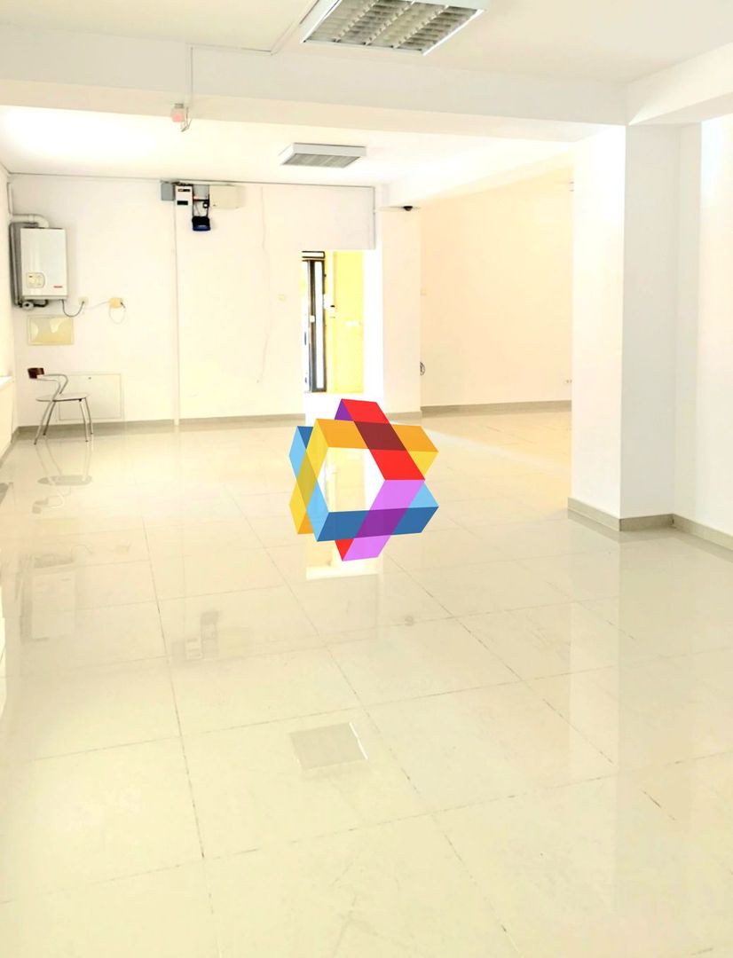 Spatiu de birouri - 450 mp # plus-imo.ro - Poză 2