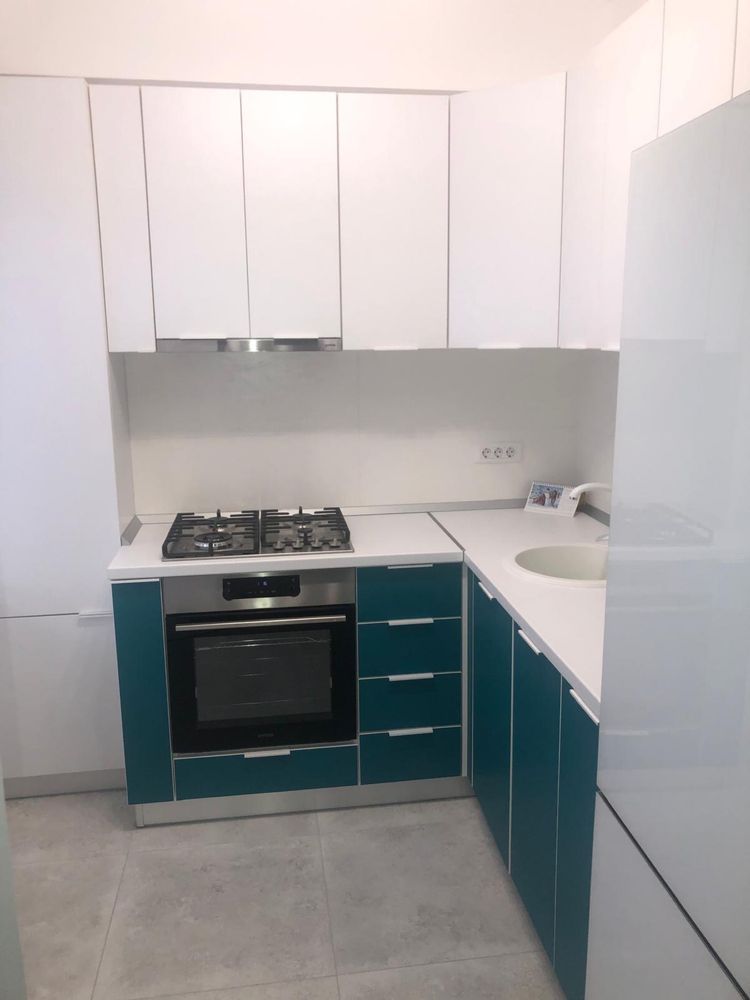 GARSONIERA VITAN-BARZESTI, PARCARE, BLOC NOU, BUCATARIE INCHISA - Poză 5