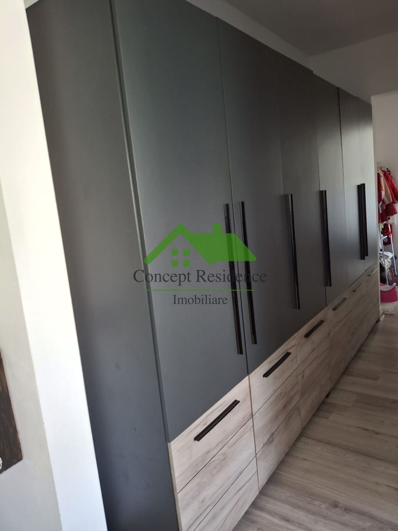 Apartament 64 mp, etaj 4 – str. Dimitrie Cantemir - Poză 7