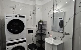 AP. 2 CAMERE APARATORII PATRIEI, LOC PARCARE, BLOC NOU, METROU 13 MIN - Poză 9