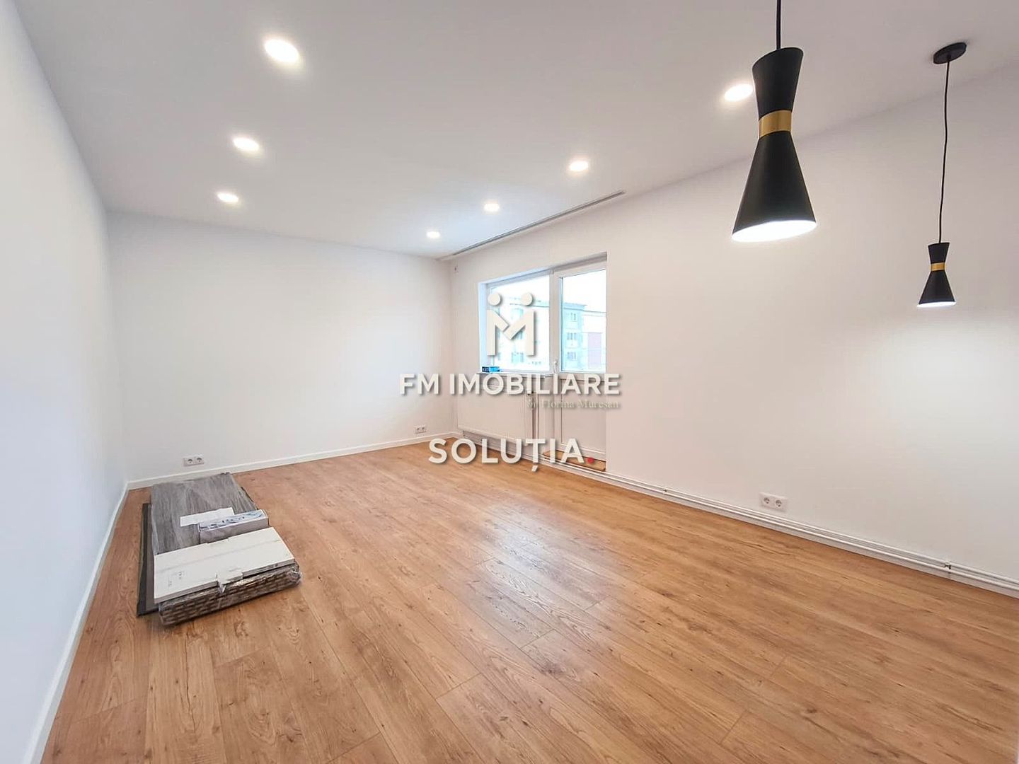 Apartament 2 camere, decomandat, finisat! - Poză 4