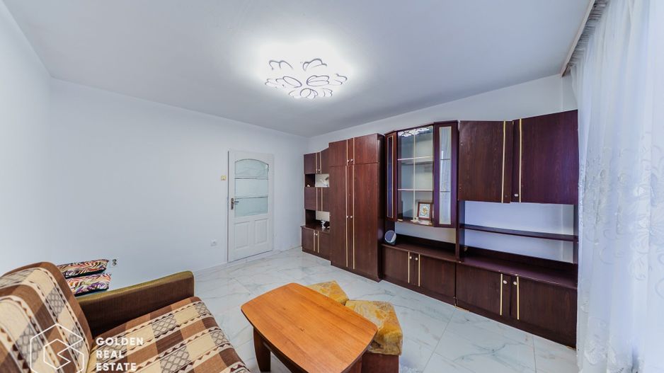 Garsoniera, etaj 2, zona Poetului - Poză 2