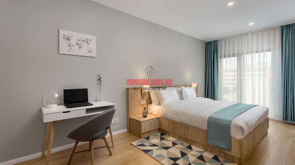 Theodor Pallady - Ansamblu Premium - Dezvoltator - Poză 5