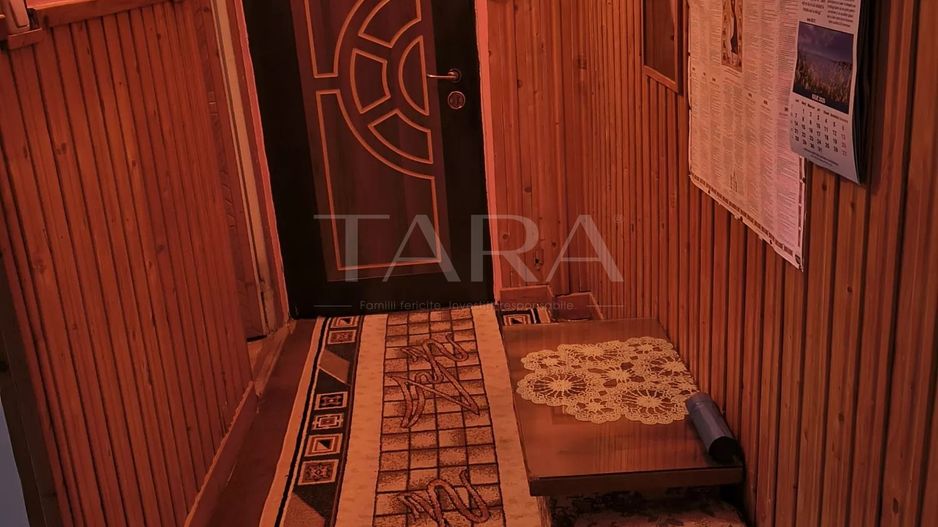 Apartament cu 2 camere, etaj 2 din 4 – Mărăști. - Poză 3