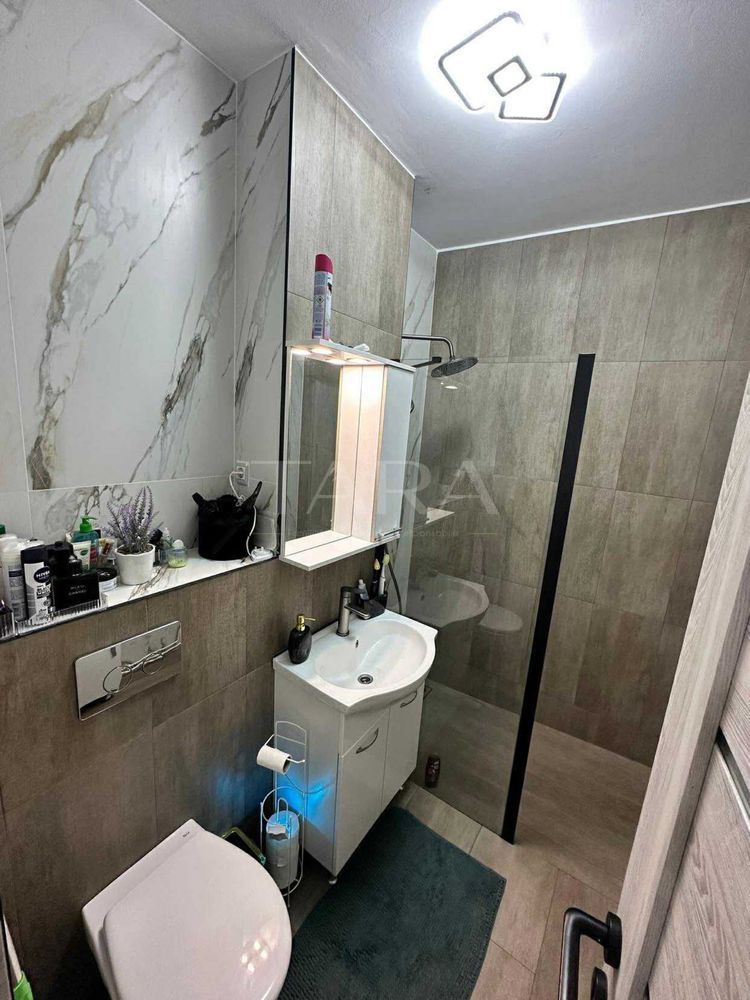 Apartament cu o cameră, 44mp, în Zorilor, zona Observatorului. - Poză 7