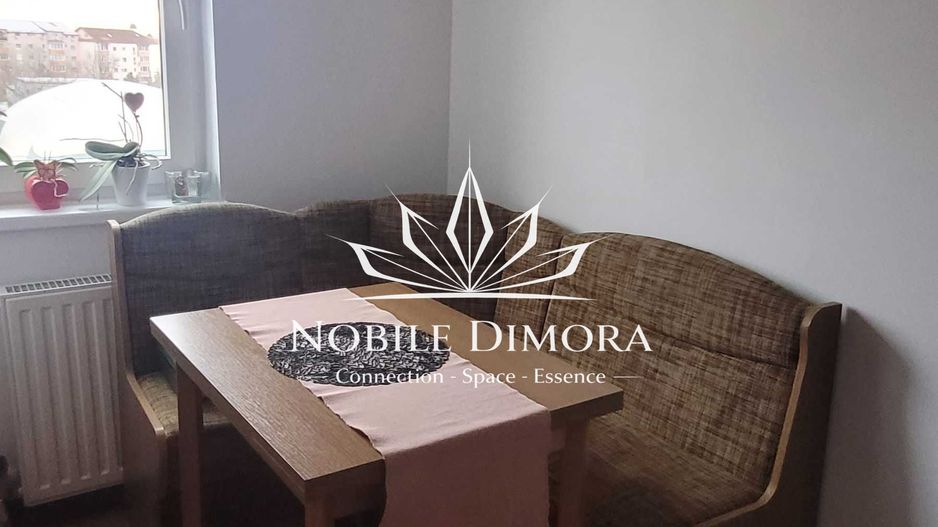 Apartament cu 3 camere in Aradului - complex Banu Construct - Poză 8