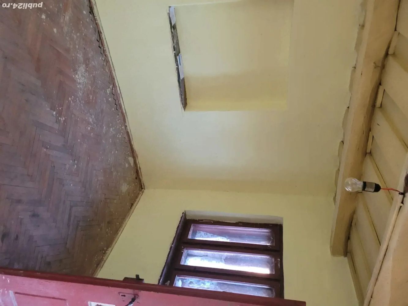 BRASADAS vinde casa in Homorodu de Sus si cu plata in rate. - Poză 8