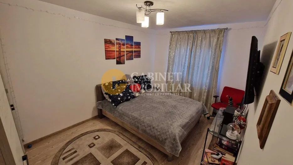 Cug - 2 Camere Decomandat + Loc De Parcare - Poză 3