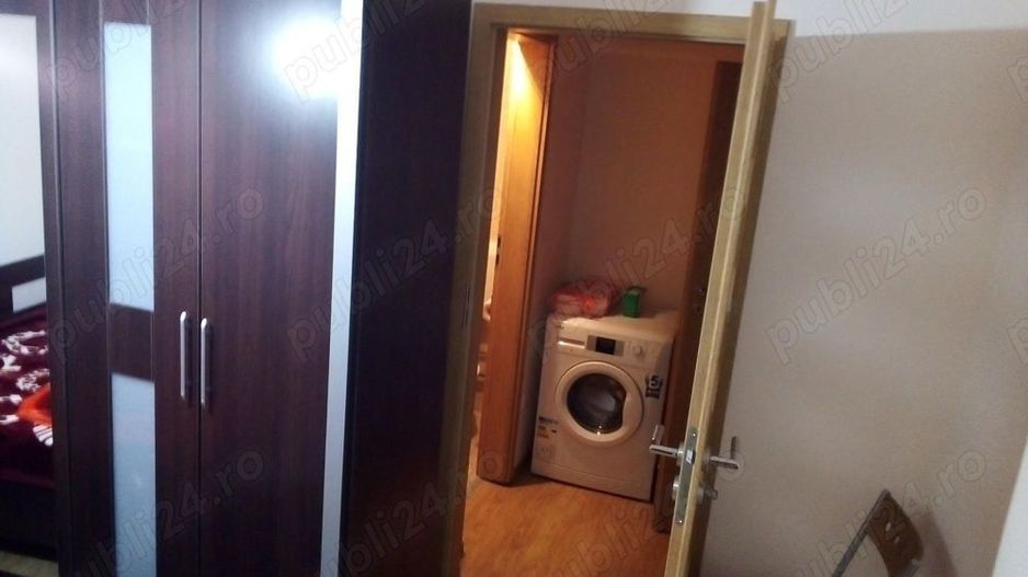 AG BRASADAS vinde apt. la PARTER în Carpații 1. - Poză 3