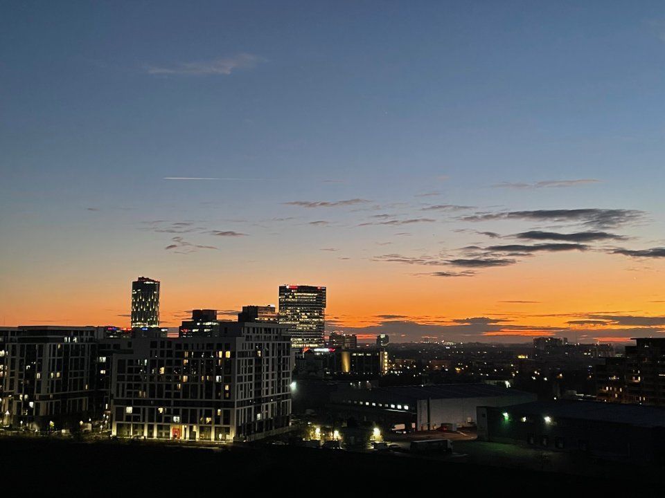 2 camere  | Aviatiei | Pipera |  City View |  Onix Park - Poză 12