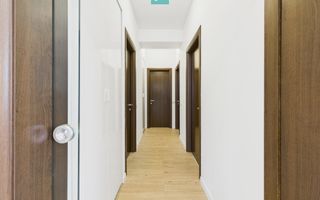 Apartament 3 camere Herăstrău, București - Poză 5
