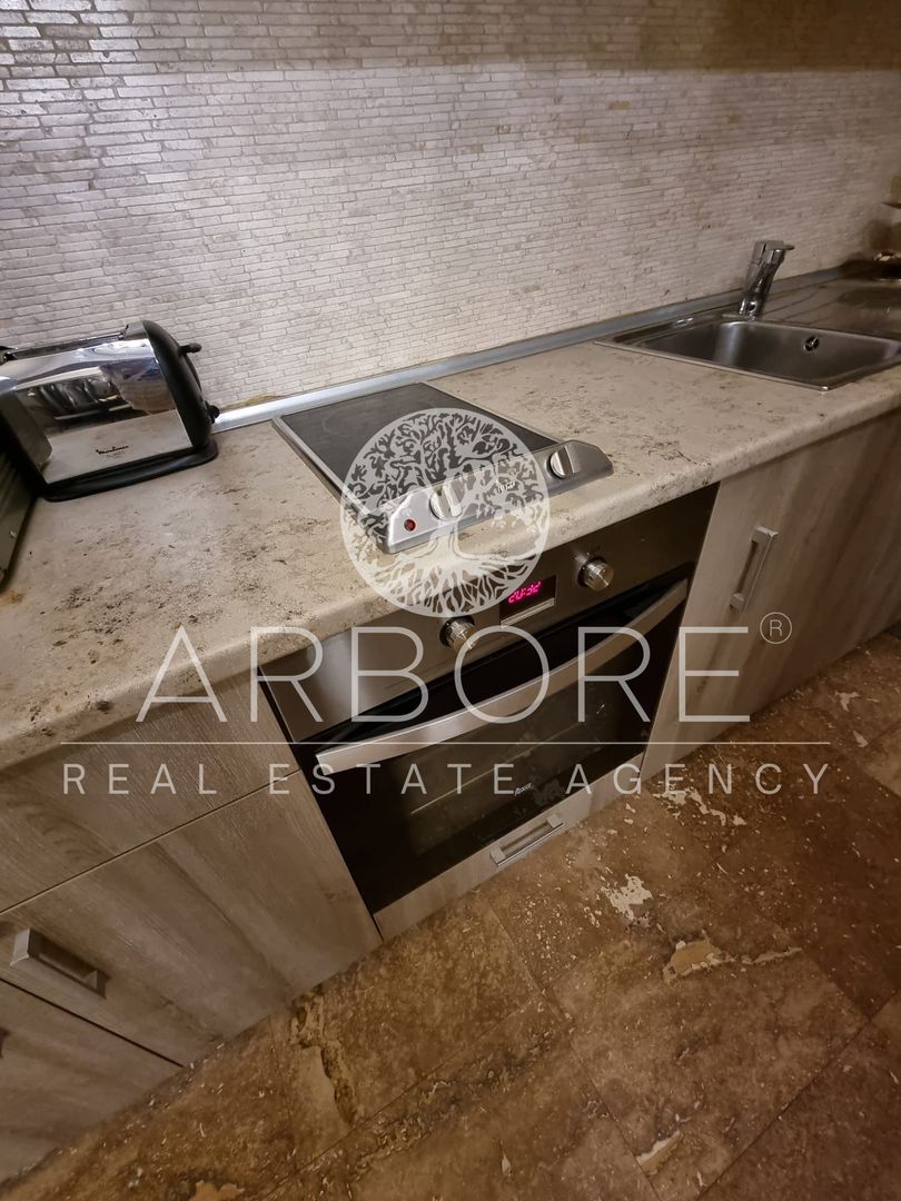 Inchiriere apartament 2 Camere Lux Nerva Traian - Poză 15