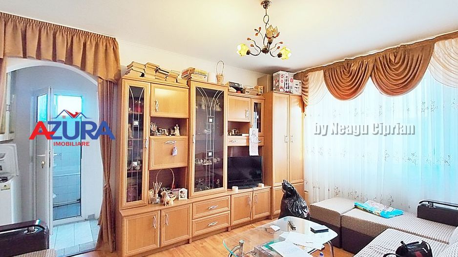 AZURA Imobiliare - Apartamen Trivale "gata de mutat" - Poză 15