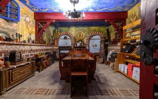 Complex turistic de vanzare in Enisala / Tulcea - Poză 3