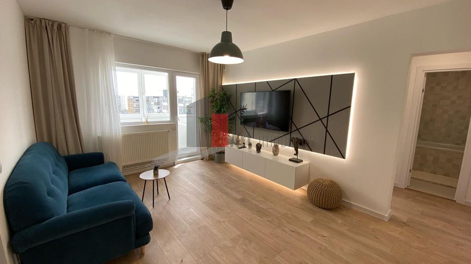 Apartament 2 camere Gorjului - Poză 1